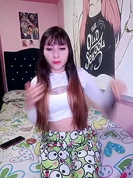 Sophiespenser online show from 03-05-26, 01:56