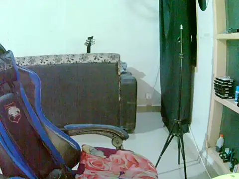 eve6666 online show from 11-26-25, 11:55