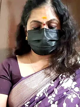 Sweetie swetha37 online show from 09-09-25, 09:03