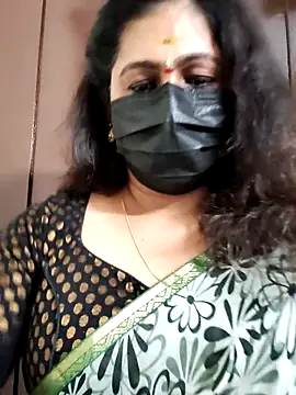 Sweetie swetha37 online show from 09-24-25, 12:19