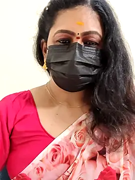 Sweetie swetha37 online show from 12-15-25, 08:07