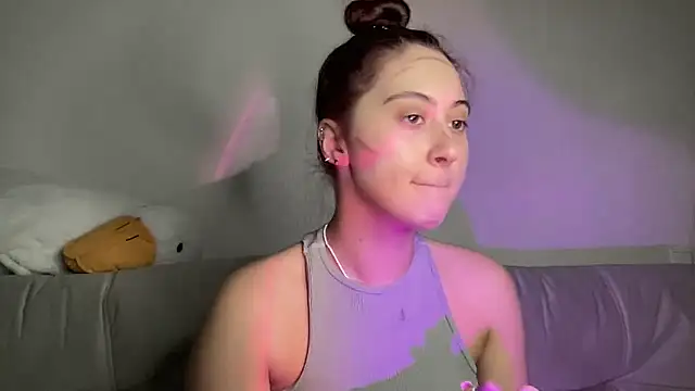 Snapshot of StellarAlice chatting on 09-15-25, 07:25 StellarAlice online show from 09-15-25, 07:25