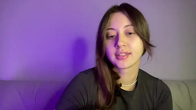 Snapshot of StellarAlice chatting on 11-15-25, 02:57 StellarAlice online show from 11-15-25, 02:57