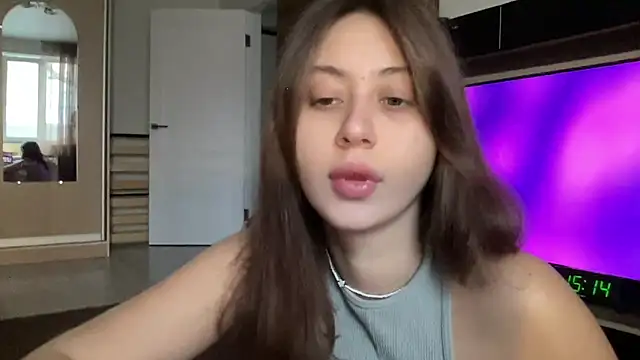 Snapshot of StellarAlice chatting on 11-26-25, 10:16 StellarAlice online show from 11-26-25, 10:16