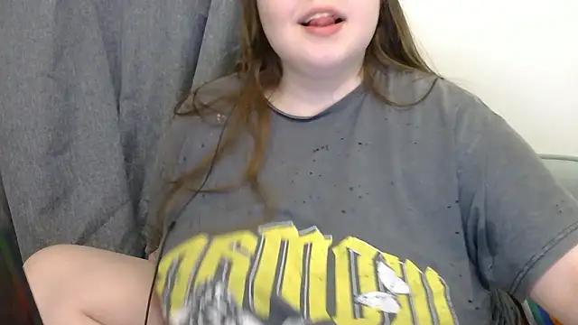 brattyprincessemma online show from 03-18-26, 06:44