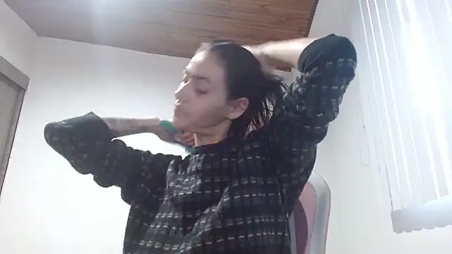 Crystal Star  online show from 09-09-25, 10:59