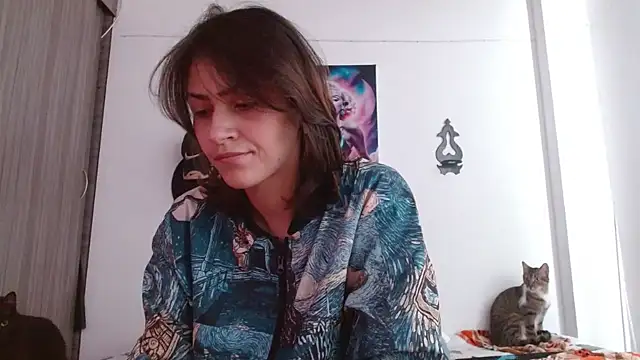 Snapshot of Crystal_Star_ chatting on 03-28-26, 03:22 Crystal Star online show from 03-28-26, 03:22