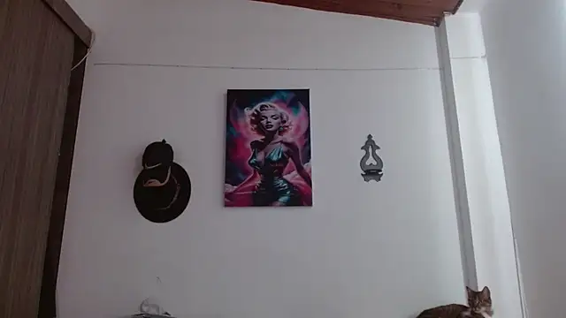 Snapshot of Crystal_Star_ chatting on 03-29-26, 02:06 Crystal Star online show from 03-29-26, 02:06