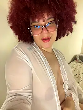 Enyagleam  online show from 10-10-25, 02:21