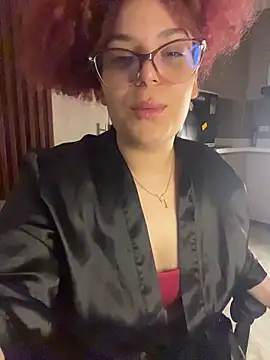 Enyagleam  online show from 03-25-26, 02:06