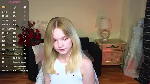 RosesKate online show from 09-23-25, 11:46