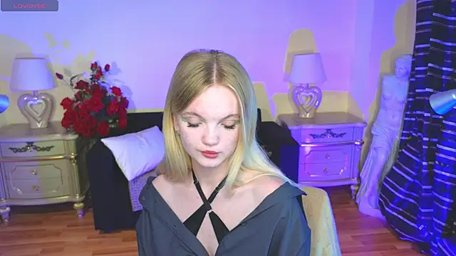 RosesKate online show from 10-02-25, 11:17
