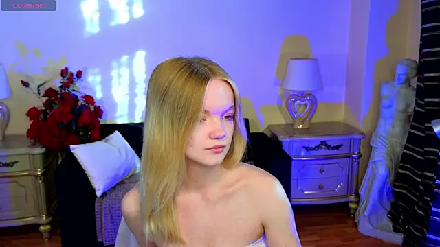 RosesKate online show from 10-06-25, 04:32
