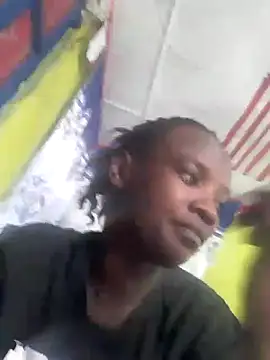 Alexxa ebony online show from 10-06-25, 06:33