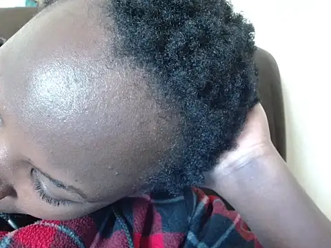 Alexxa ebony online show from 02-27-26, 08:36