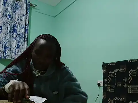 Alexxa ebony online show from 04-07-26, 04:29