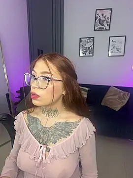 dreamleah  online show from 02-12-26, 09:10