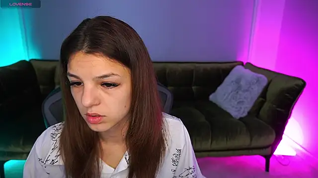 AnitaBambie online show from 10-13-25, 06:13