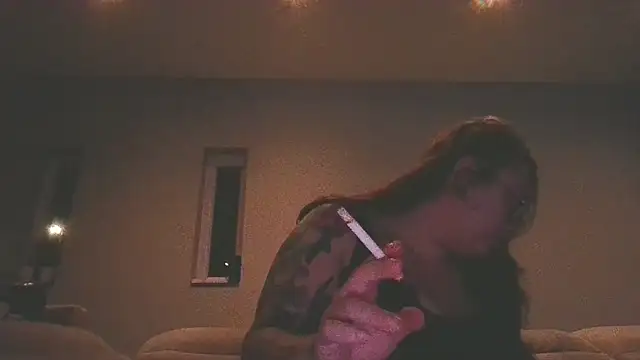 Miss Lucifer6 online show from 09-12-25, 09:48