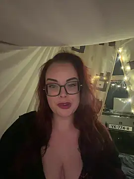 Miss Lucifer6 online show from 05-19-26, 08:26