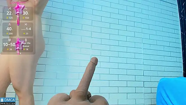 nena cupcake  online show from 09-25-25, 11:03