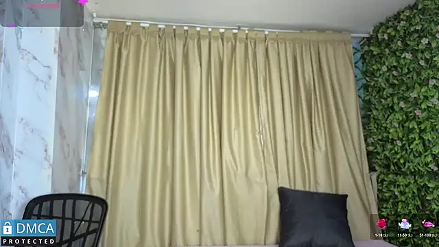 nena cupcake  online show from 03-25-26, 11:05