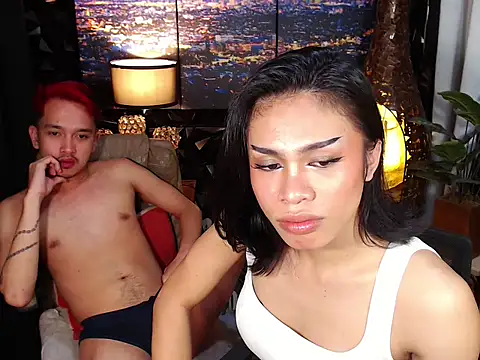 WILDROXIE online show from 01-19-26, 12:14