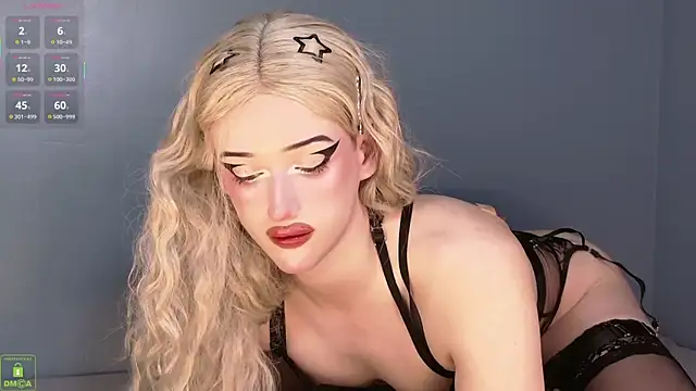 RoxyKyper online show from 02-09-26, 09:52