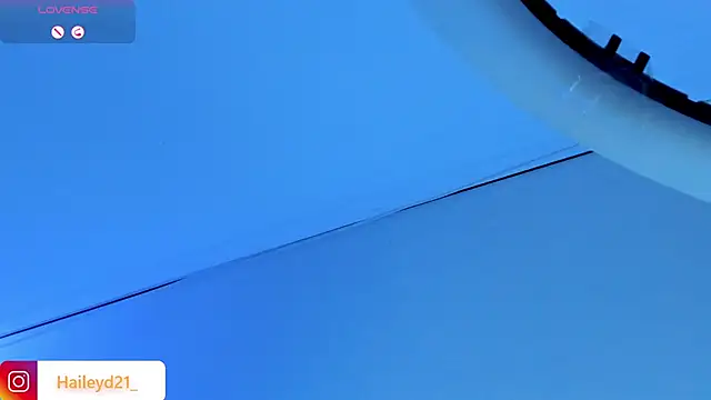 HaileyDuke online show from 02-03-26, 02:53