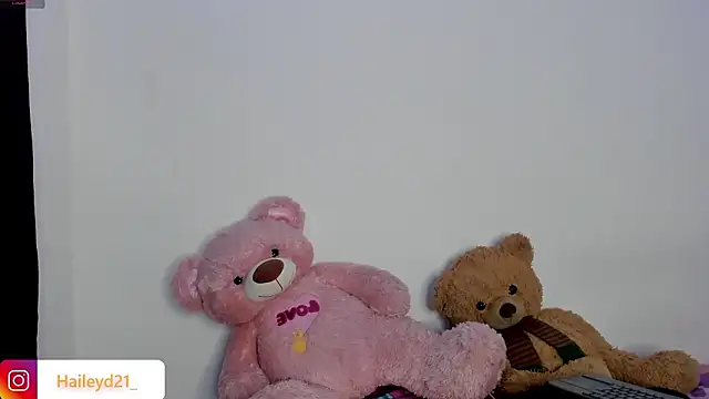 HaileyDuke online show from 03-14-26, 11:10