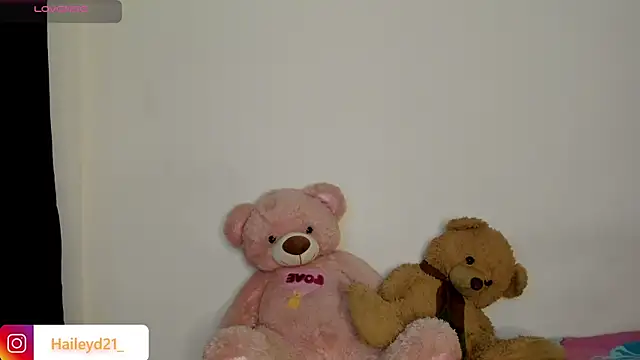 HaileyDuke online show from 03-26-26, 11:43