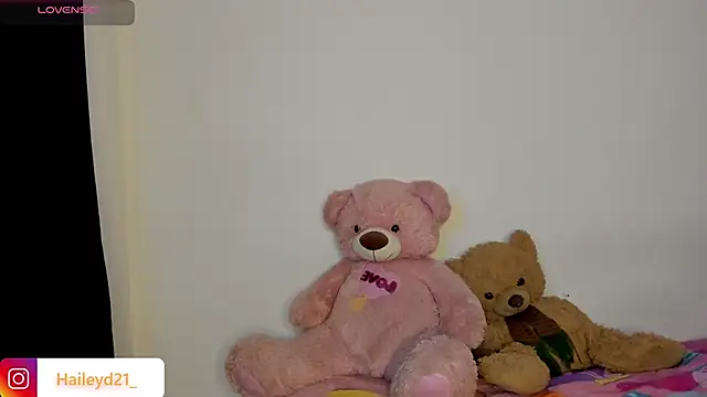 HaileyDuke online show from 03-28-26, 12:10