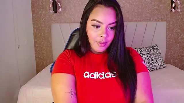 Snapshot of Amaranta_carey chatting on 11-18-25, 11:15 Amaranta carey online show from 11-18-25, 11:15