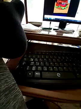 MexicanoPuebla23 online show from 10-06-25, 11:46