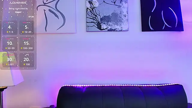 Zoe wang online show from 09-27-25, 03:11