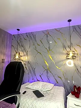 MorenaLush Eup online show from 01-14-26, 01:22