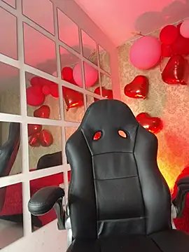 MorenaLush Eup online show from 03-17-26, 01:54