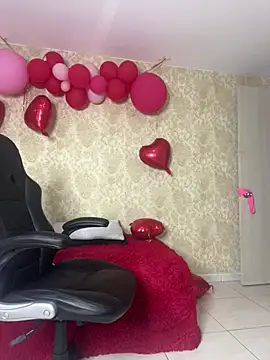 MorenaLush Eup online show from 03-28-26, 12:43