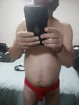 pito3pulgasdas online show from 10-05-25, 02:32