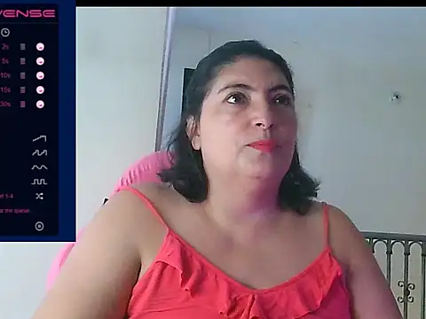 lina maria99 online show from 09-16-25, 02:51
