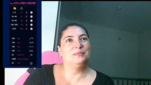 lina maria99 online show from 09-18-25, 02:35
