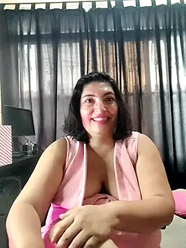 lina maria99 online show from 10-17-25, 11:24