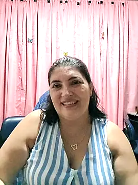 lina maria99 online show from 12-16-25, 11:32
