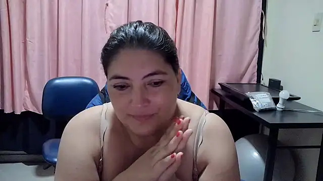 lina maria99 online show from 02-20-26, 07:54