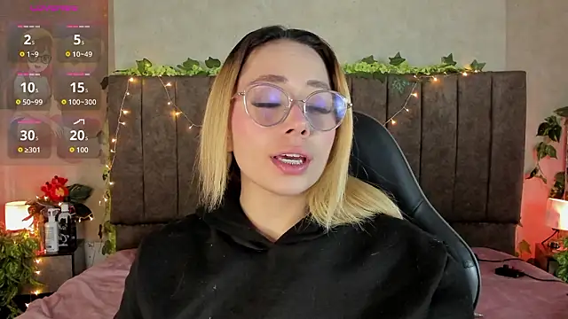 LanaMills  online show from 03-29-26, 04:23