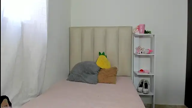 ImEmily444 online show from 12-15-25, 08:24