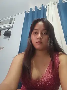 Snapshot of Sweet_baby21 chatting on 08-10-26, 05:33 Sweet baby21 online show from 08-10-26, 05:33