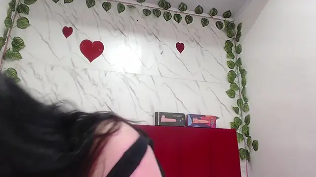 anishasanchezcm101 online show from 09-24-25, 03:10