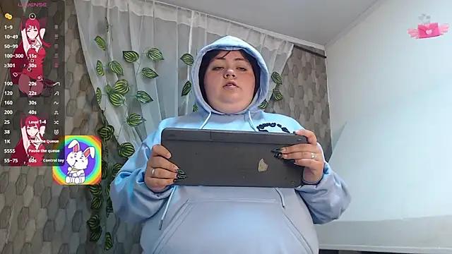 anishasanchezcm101 online show from 01-07-26, 03:09