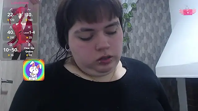 anishasanchezcm101 online show from 02-22-26, 03:51